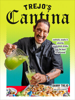 cover image of Trejo's Cantina